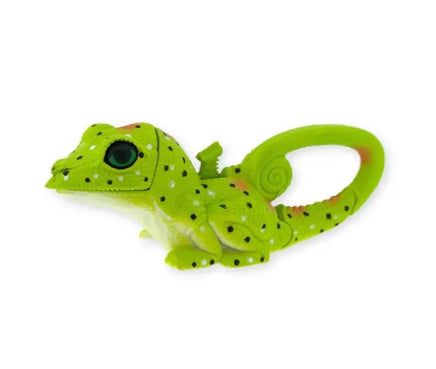 Tropical WildLights Green Lizard - ToyTime