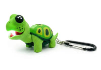 Tropical WildLights Green Turtle - ToyTime