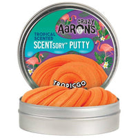 Tropico Scentory@Crazy Aaron’s - ToyTime