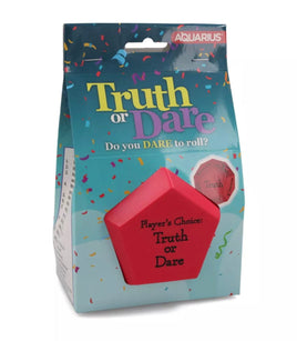 Truth Or Dare Do You Dare to Roll - ToyTime