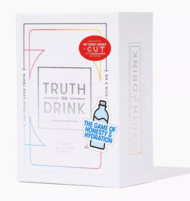 Truth Or Drink - ToyTime