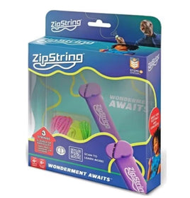 Try Me Box ZipString - ToyTime