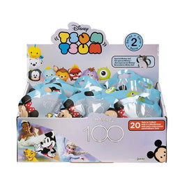 Tsum Tsum disney 100 series 2 - ToyTime