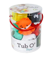 Tub O Toys - ToyTime