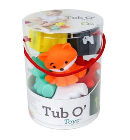 Tub O Toys - ToyTime
