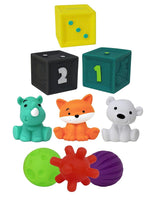 Tub O Toys - ToyTime