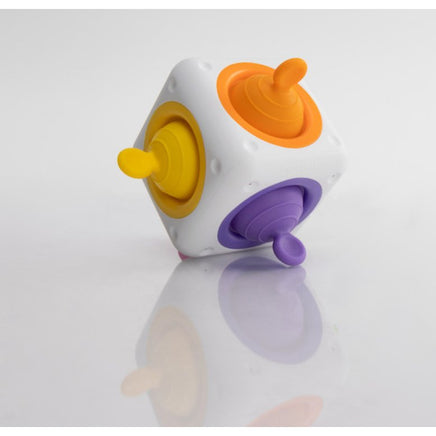 Tugl Cube@ Brain Toy - ToyTime