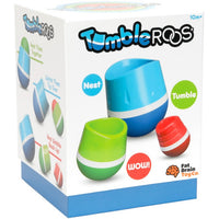 Tumblerooss@ Brain Toy - ToyTime