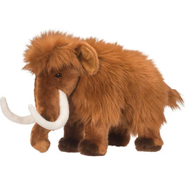 Tundra Wooly Mammoth 1818@Douglas - ToyTime