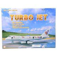 Turbo Jet - ToyTime