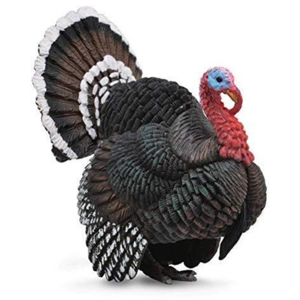 Turkey...@Breyer - ToyTime