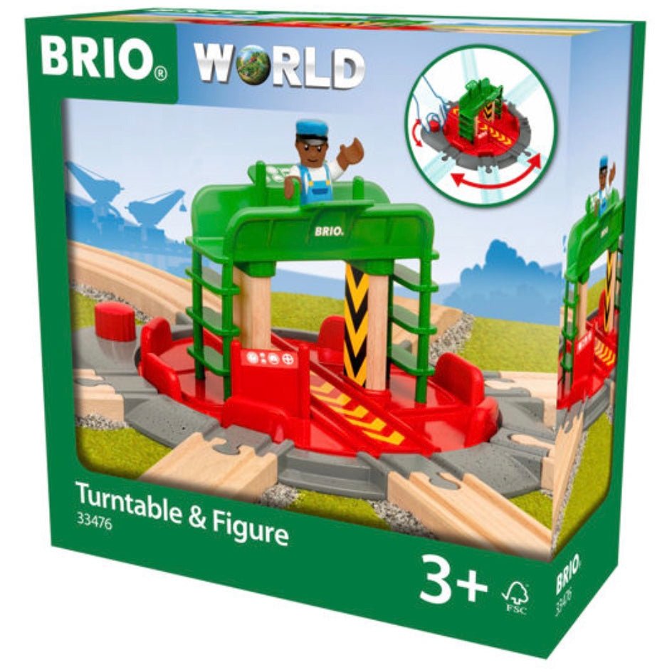 歌劇　2020.5 Turntable & Figure 33476 - ToyTime| ToyTime