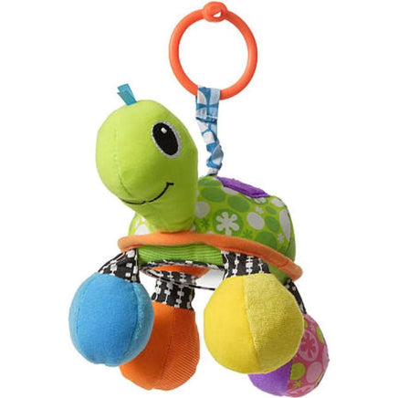 Turtle Mirror Pal - Green - ToyTime