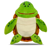 Turtle Tooth Pillow - ToyTime