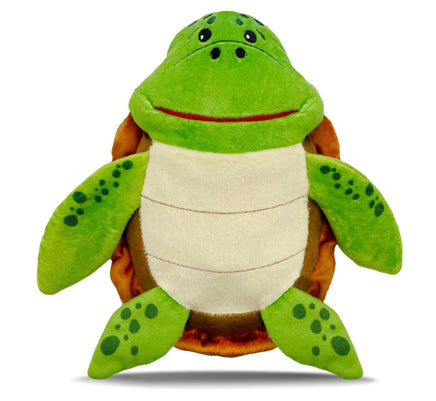 Turtle Tooth Pillow - ToyTime