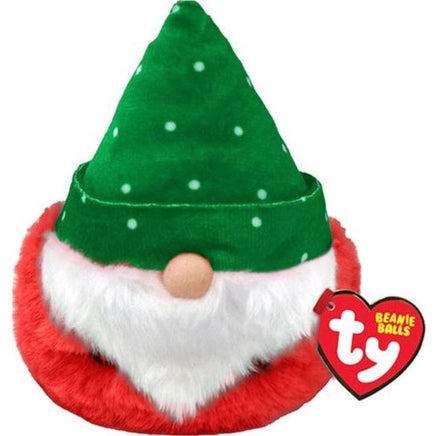 turvey ty beanie ball - ToyTime