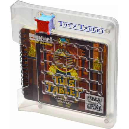 Tuts Tablet - ToyTime