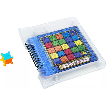 Tuts Tablet - ToyTime