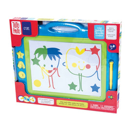 Tutti Fruti Jumbo Doodle Board - ToyTime