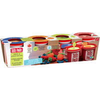 Tutti Frutti 4 Pack Summer Scents - ToyTime