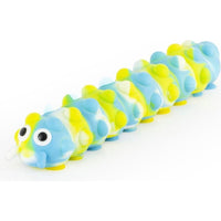 Tutti Frutti Caterpillar - ToyTime