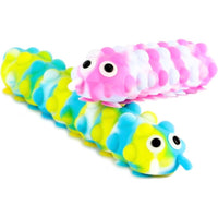 Tutti Frutti Caterpillar - ToyTime