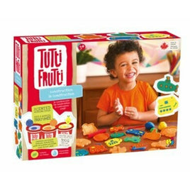 Tutti Frutti Construction@Fga - ToyTime