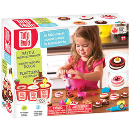 Tutti Frutti Cookie Maker@Fga - ToyTime