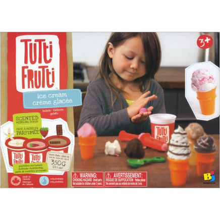 Tutti Frutti Ice Cream@Fga - ToyTime