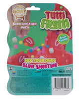 Tutti Frutti Slime Smoothie - ToyTime