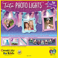 Tutu Photo Lights@F_Castell - ToyTime