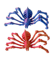 Twiddle 3D Spider - ToyTime