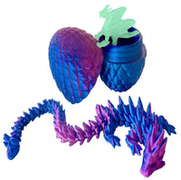 Twiddle Dragon Egg - ToyTime