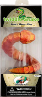 Twiddle Snake Assortment - ToyTime