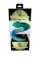 Twiddle Snake Assortment - ToyTime