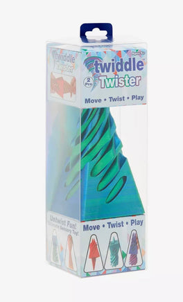 Twiddle Twister - ToyTime