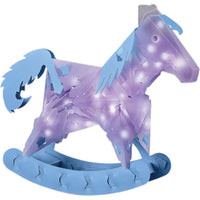 Twilight Rocking Horse Creatto…@Thames & Kosmos - ToyTime