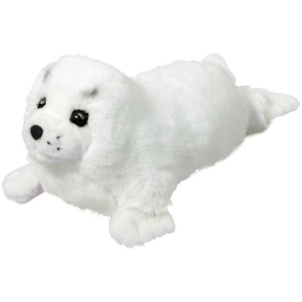 Twinkle Harp Seal Pup 273@Douglas - ToyTime