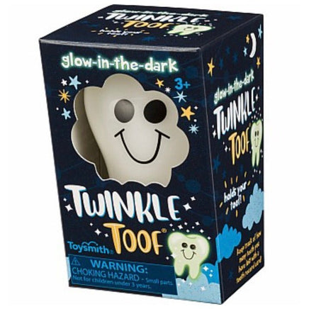 Twinkle Toof...@Toysmith - ToyTime