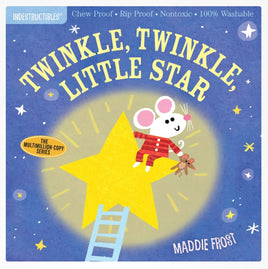 Twinkle Twinkle Little Star - ToyTime