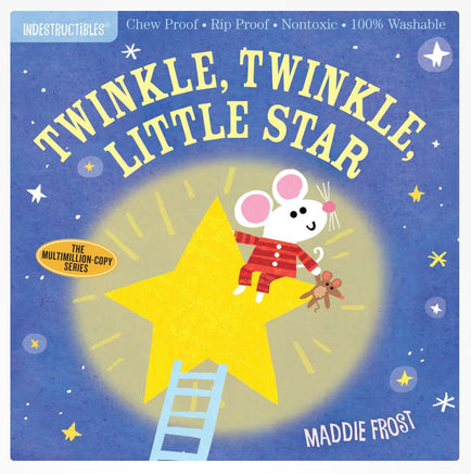 Twinkle Twinkle Little Star - ToyTime