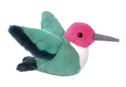 Twirlie Soft Hummingbird 4591 - ToyTime