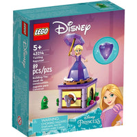 Twirling Rapunzel 43214 - ToyTime