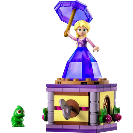 Twirling Rapunzel 43214 - ToyTime