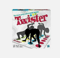Twister Board Game - ToyTime