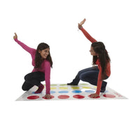 Twister Board Game - ToyTime