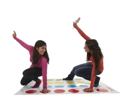 Twister Board Game - ToyTime