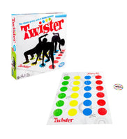 Twister Board Game - ToyTime