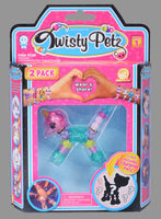 Twisty Pets 2 - pk - ToyTime