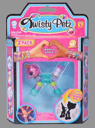 Twisty Pets 2 - pk - ToyTime